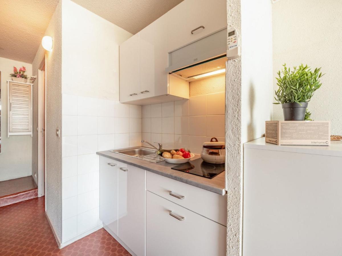 Studio Port Nautile-5 By Interhome Le Grau-du-Roi Kültér fotó