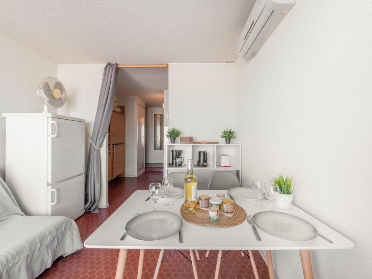 Studio Port Nautile-5 By Interhome Le Grau-du-Roi Kültér fotó