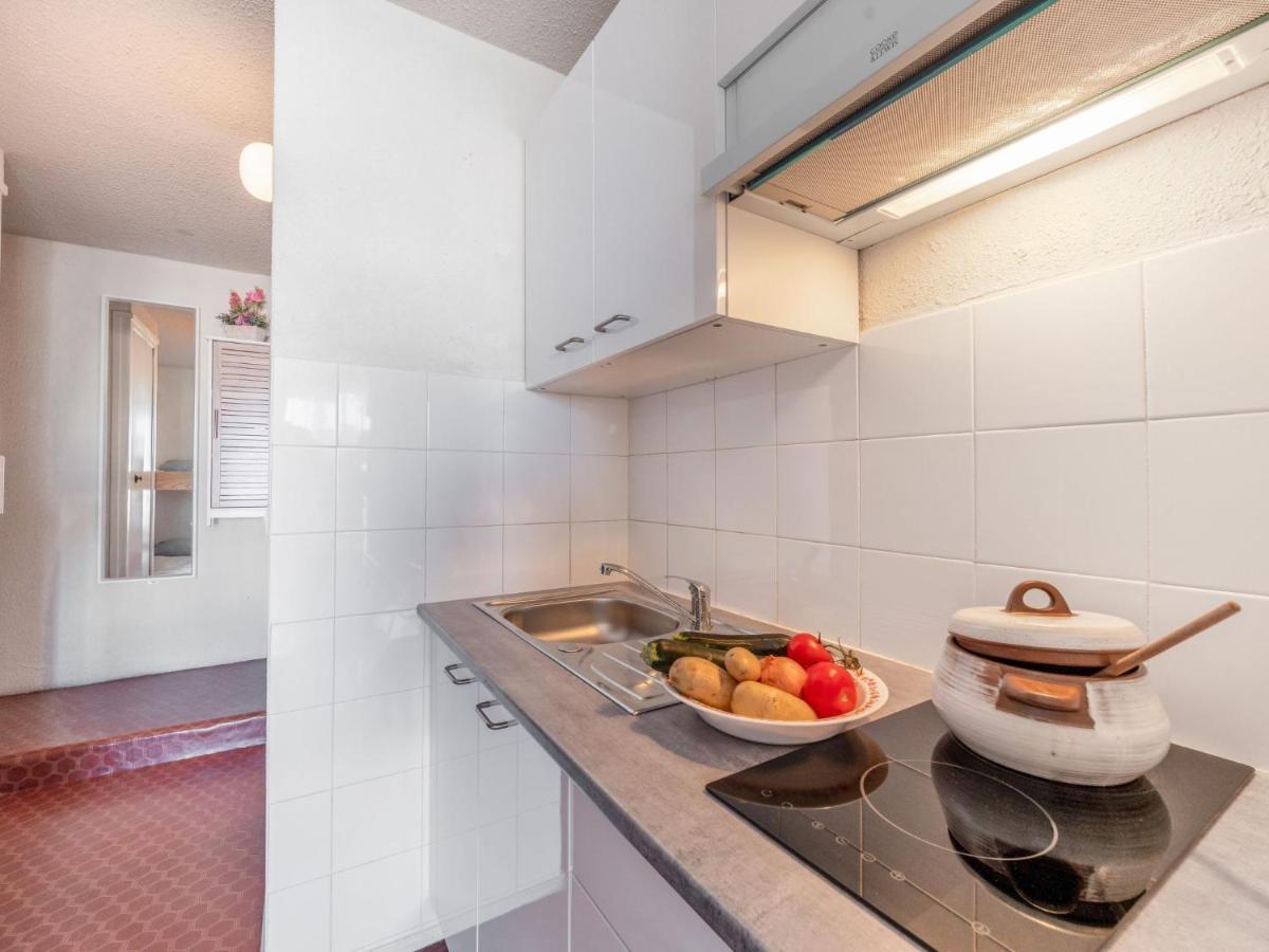 Studio Port Nautile-5 By Interhome Le Grau-du-Roi Kültér fotó