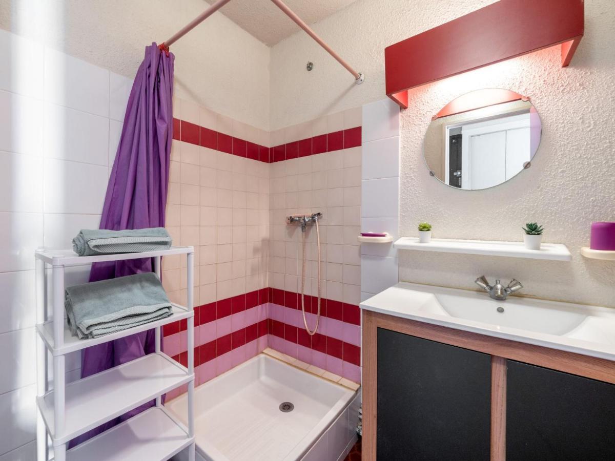 Studio Port Nautile-5 By Interhome Le Grau-du-Roi Kültér fotó