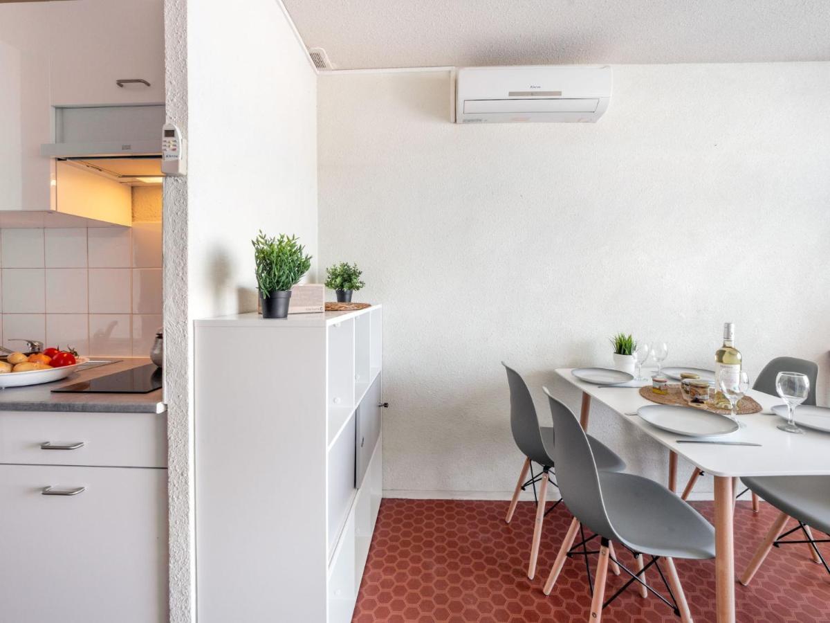 Studio Port Nautile-5 By Interhome Le Grau-du-Roi Kültér fotó